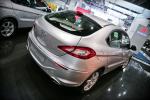 Chery M12 2007 года